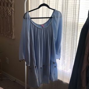 Lilly Pulitzer Delaney Dress